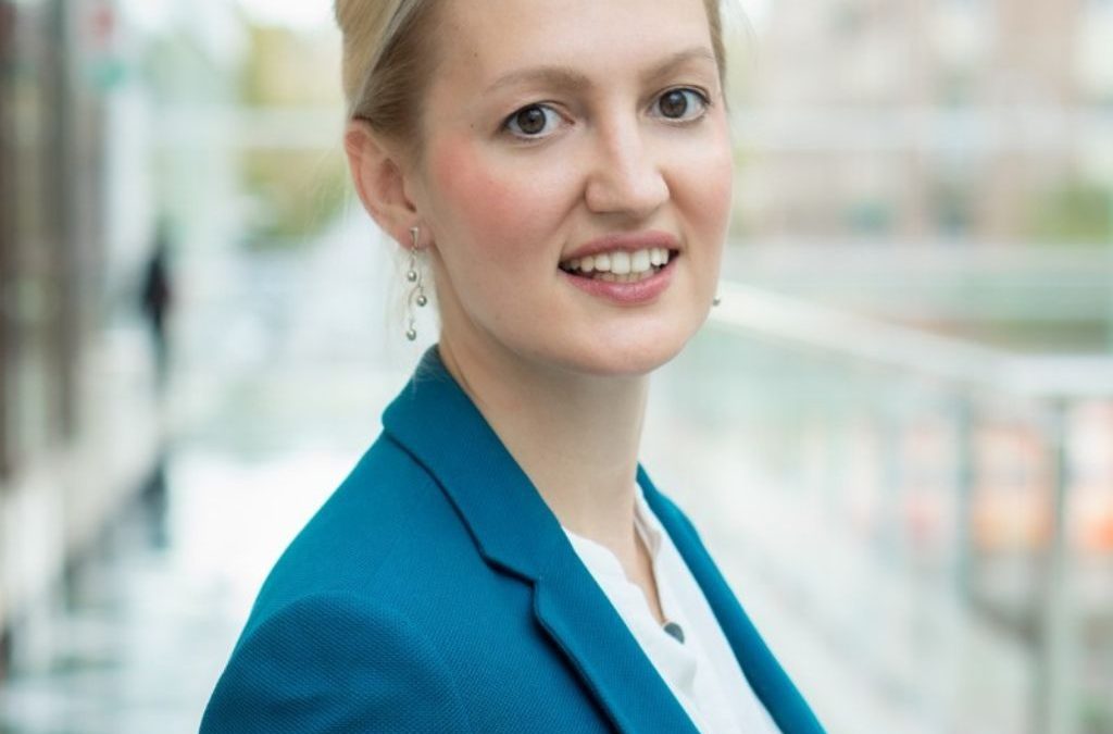 MBA en Español de EAE Madrid